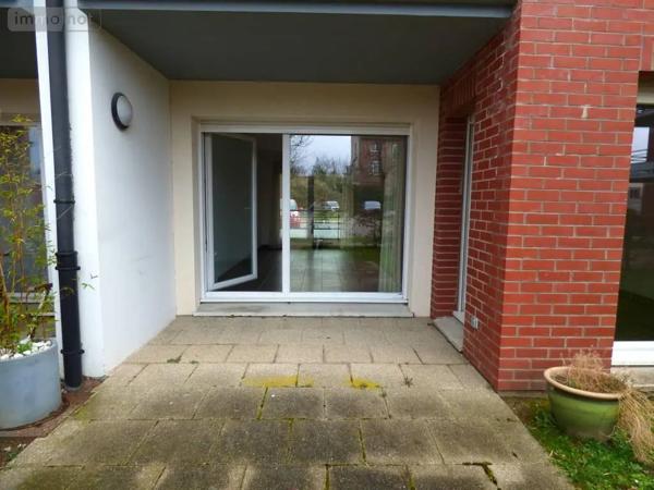 Location - Appartement Ronchin 59790 3 pièces 75 m 2