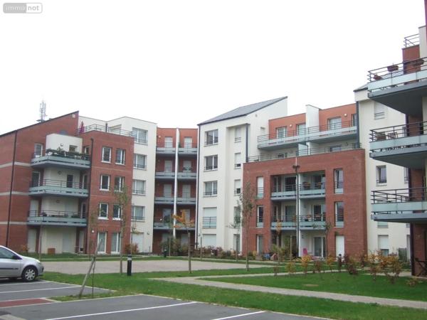 Location - Appartement Ronchin 59790 3 pièces 75 m 2