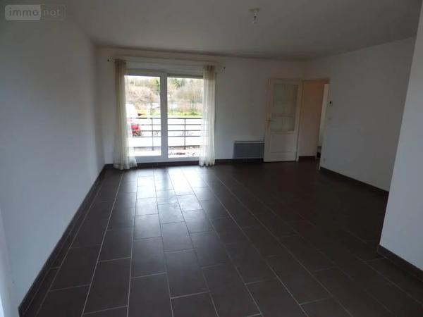 Location - Appartement Ronchin 59790 3 pièces 75 m 2