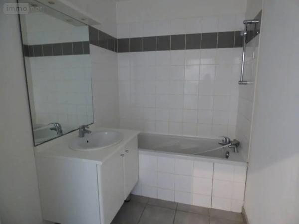 Location - Appartement Ronchin 59790 3 pièces 75 m 2