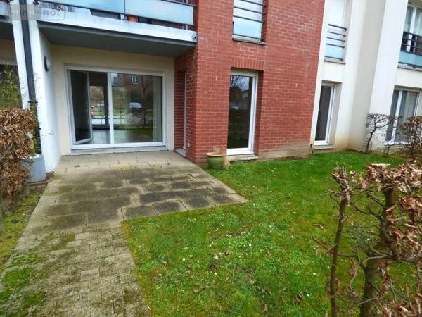 Location - Appartement Ronchin 59790 3 pièces 75 m 2