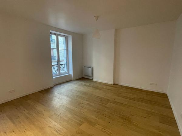Paris XIVE Appartement 2 pièces