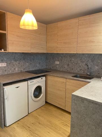Paris XIVE Appartement 2 pièces