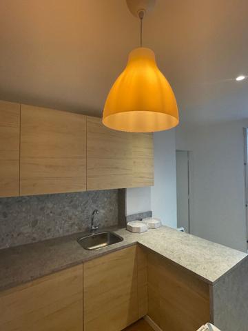 Paris XIVE Appartement 2 pièces