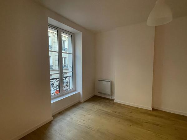Paris XIVE Appartement 2 pièces