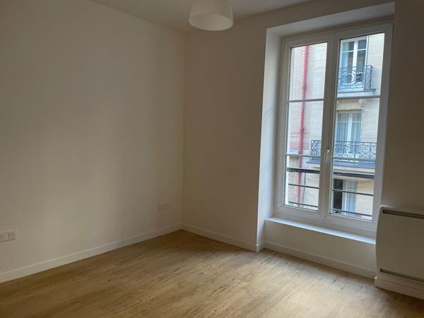 Paris XIVE Appartement 2 pièces