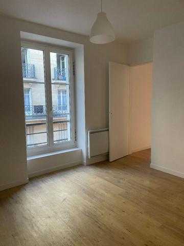 Paris XIVE Appartement 2 pièces