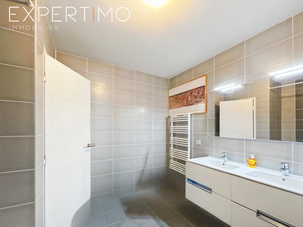 Rennes (35000) Appartement 4 pièces 89 m2