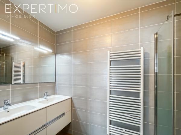 Rennes (35000) Appartement 4 pièces 89 m2