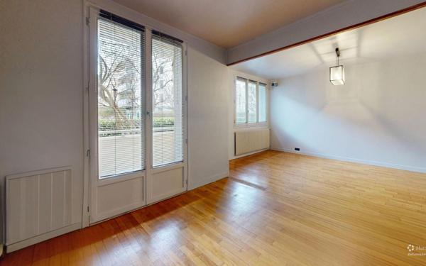 Appartement à vendre    2 pièces • 56 m2 Lyon 4