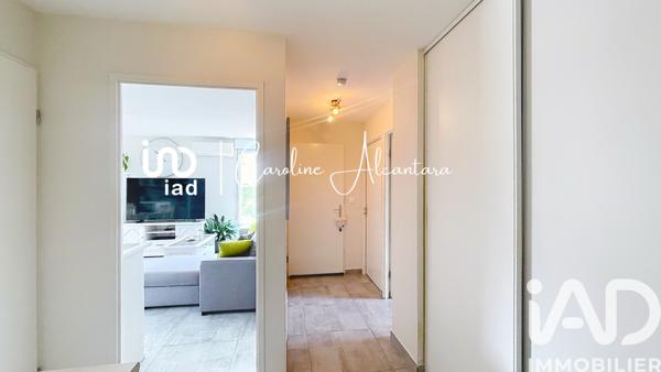 Appartement à vendre 3 pièces 63 m² Perpignan