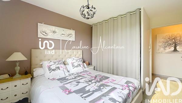 Appartement à vendre 3 pièces 63 m² Perpignan