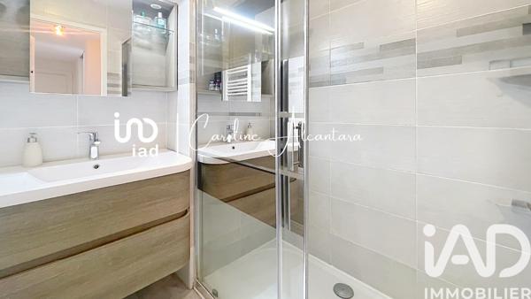 Appartement à vendre 3 pièces 63 m² Perpignan