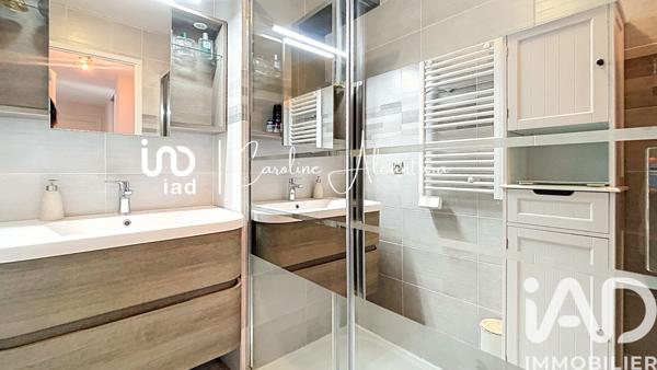 Appartement à vendre 3 pièces 63 m² Perpignan