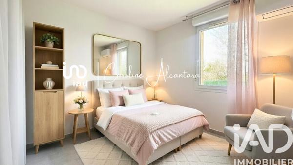 Appartement à vendre 3 pièces 63 m² Perpignan