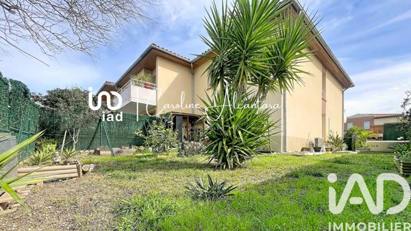 Appartement à vendre 3 pièces 63 m² Perpignan