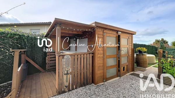 Appartement à vendre 3 pièces 63 m² Perpignan