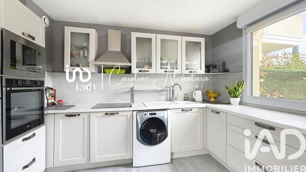 Appartement à vendre 3 pièces 63 m² Perpignan