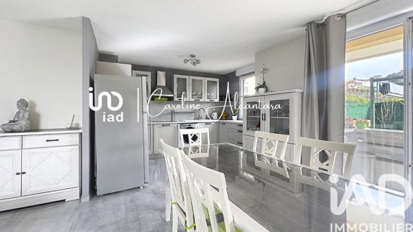 Appartement à vendre 3 pièces 63 m² Perpignan