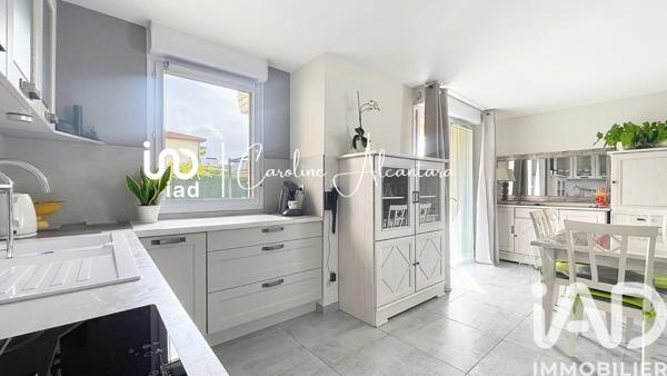 Appartement à vendre 3 pièces 63 m² Perpignan