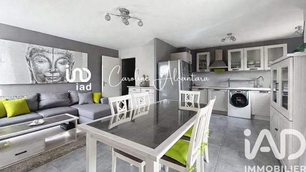 Appartement à vendre 3 pièces 63 m² Perpignan