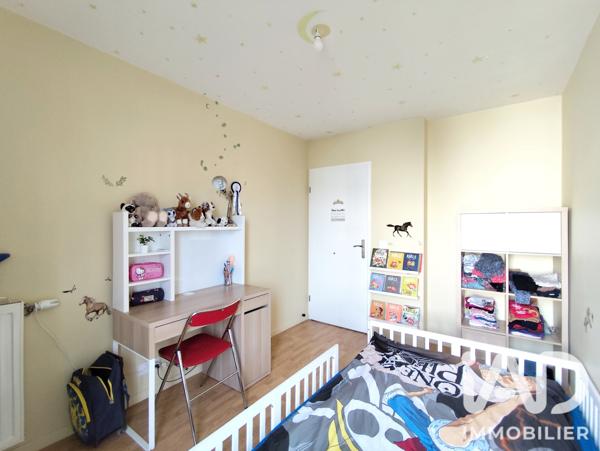 Appartement à vendre 3 pièces 69,35 m² Saulx-les-Chartreux