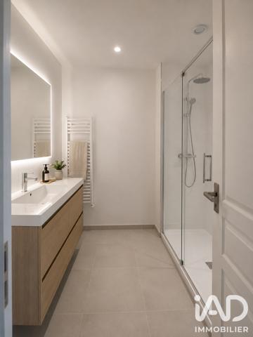 Appartement à vendre 2 pièces 47 m² Aulnay-sous-Bois