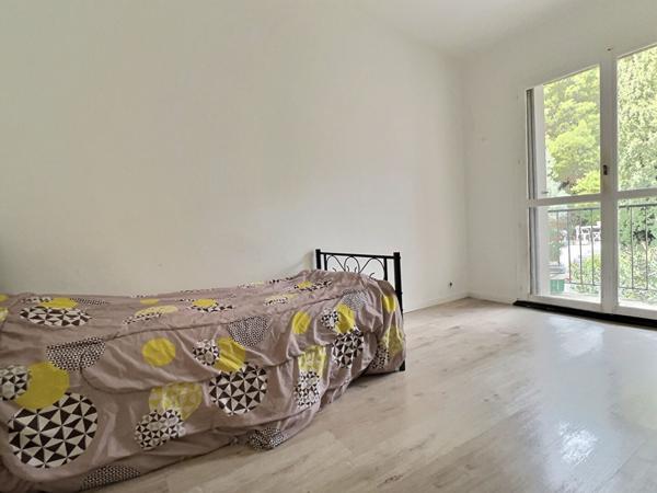 A vendre maison de type 5 avec terrasse et jardin à Marseille 13013 - PALAMA