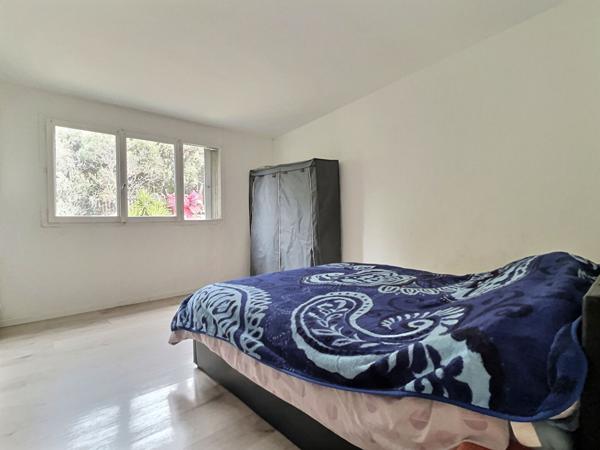 A vendre maison de type 5 avec terrasse et jardin à Marseille 13013 - PALAMA