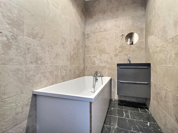 A vendre maison de type 5 avec terrasse et jardin à Marseille 13013 - PALAMA