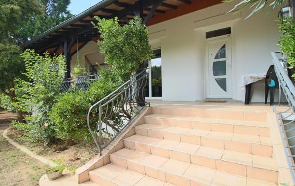 Vente Maison Puy-l'eveque   