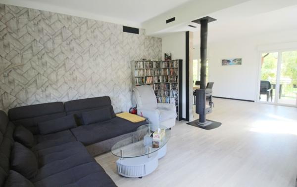 Vente Maison Puy-l'eveque   