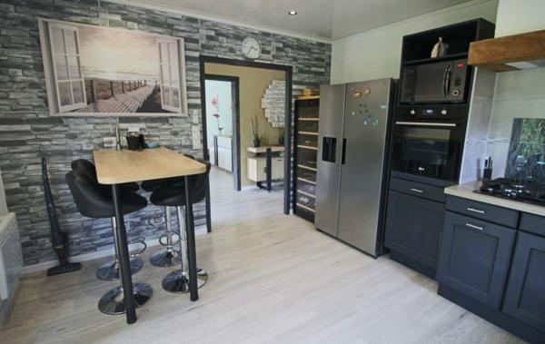 Vente Maison Puy-l'eveque   