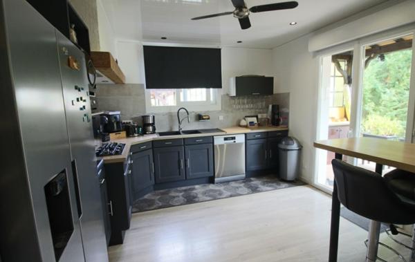 Vente Maison Puy-l'eveque   