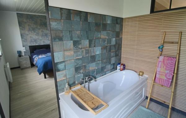 Vente Maison Puy-l'eveque   