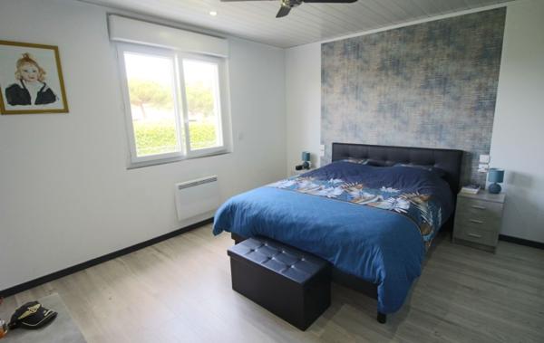 Vente Maison Puy-l'eveque   