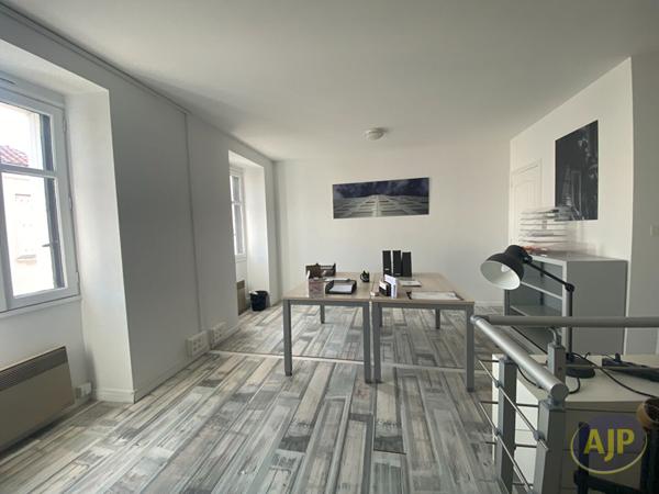 Le Loroux Bottereau : 650 € - AJP Immobilier Le Loroux-Bottereau