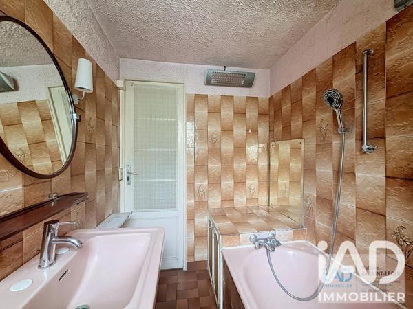 Maison à vendre 5 pièces 84 m² Vitry-sur-Seine