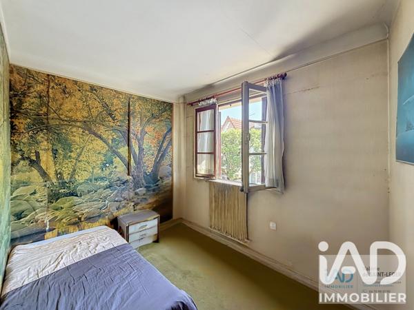 Maison à vendre 5 pièces 84 m² Vitry-sur-Seine