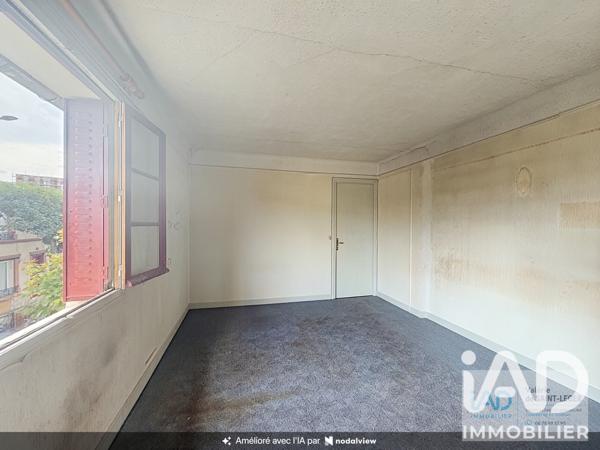 Maison à vendre 5 pièces 84 m² Vitry-sur-Seine
