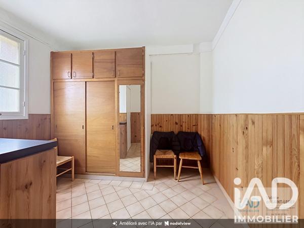 Maison à vendre 5 pièces 84 m² Vitry-sur-Seine