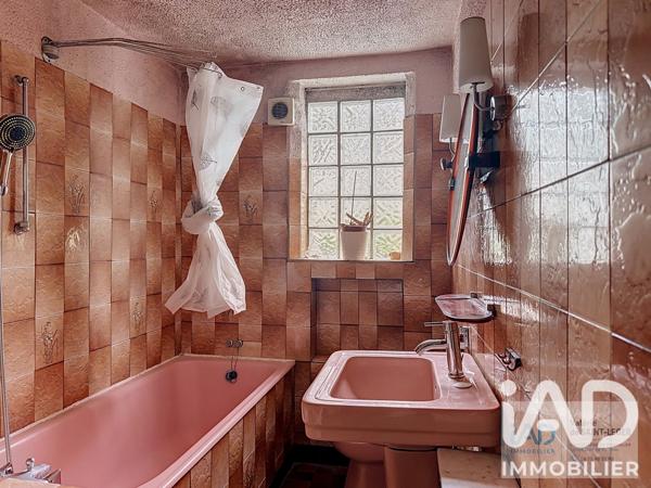 Maison à vendre 5 pièces 84 m² Vitry-sur-Seine