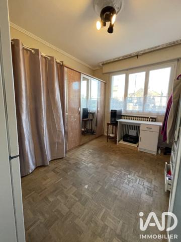Maison à vendre 6 pièces 110 m² Courdimanche