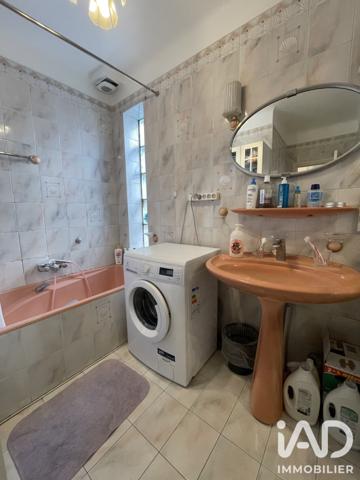 Maison à vendre 6 pièces 110 m² Courdimanche