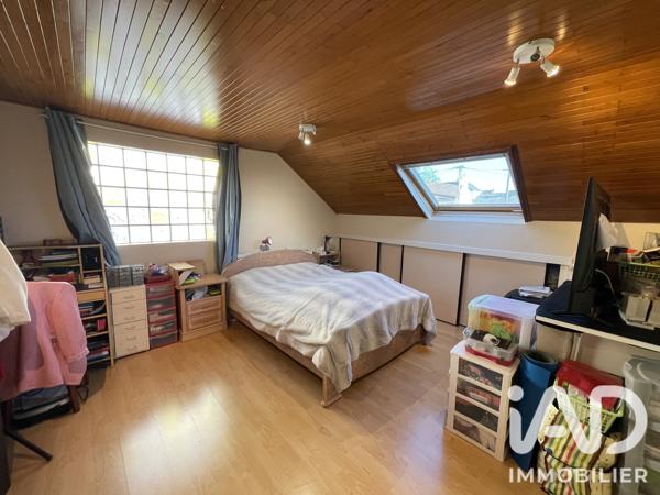 Maison à vendre 6 pièces 110 m² Courdimanche