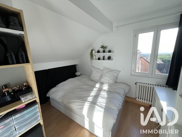 Maison à vendre 6 pièces 110 m² Courdimanche