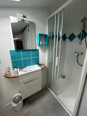 Location appartement Bordeaux : 785 € - AJP Immobilier Bordeaux Saint-Augustin