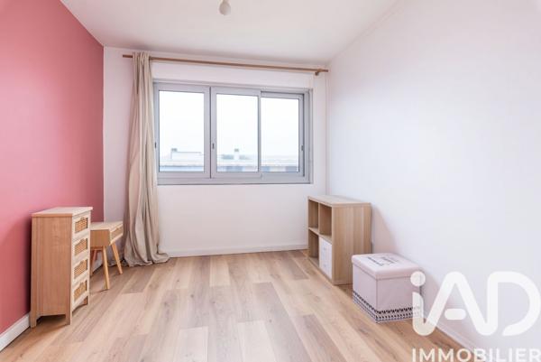 Location appartement 3 pièces 70 m² Bron