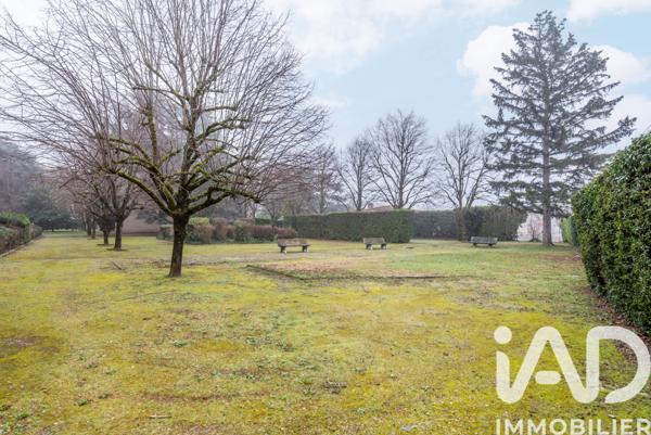 Location appartement 3 pièces 70 m² Bron