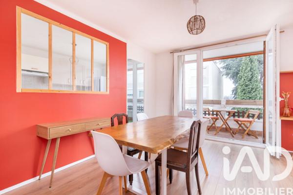 Location appartement 3 pièces 70 m² Bron